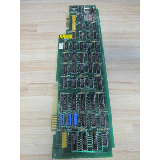 Bently Nevada PWA77339-01 Circuit Board PWA7733901 - Used