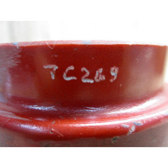 7C2G9 Insulator 7C269 - Used