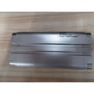 Festo ADVU-2"-4"-P-A 24192241 Cyclinder ADVU24PA - New No Box