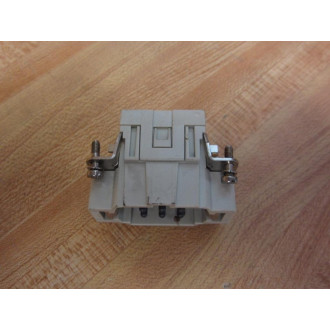 ILME CSEM 06 6P Male Insert CSEM06 - New No Box