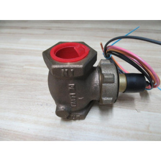 Delaval FS-200 Flow Switch  FS200 - New No Box