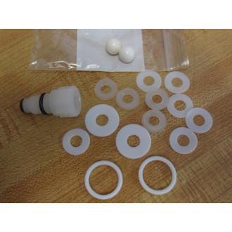 ProMinent 1023113 Rebuild Kit - New No Box