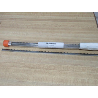 Lever Wood Knife Works TLC025-0472-015250-A Blade (Pack of 11) - New No Box