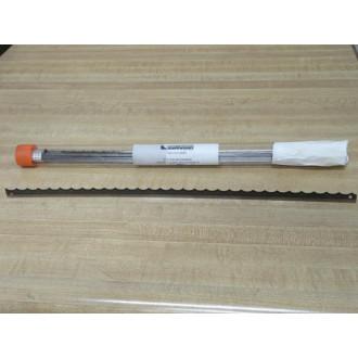 Lever Wood Knife Works TLC025-0472-015250-A Blade (Pack of 11) - New No Box