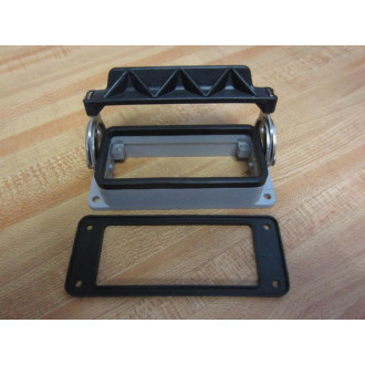 ILME F-D070720 Cable Housing Unit FD070720 (Pack of 2)