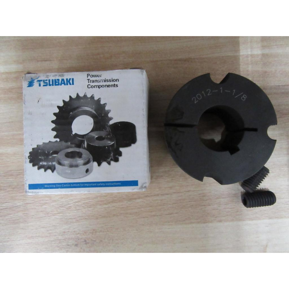 Tsubaki 2012 1-18 Bearing 2012118