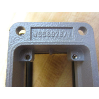 ILME F-D070720 Cable Housing Unit FD070720 (Pack of 2)