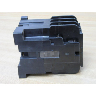 Hitachi A58L-0001-0294 Magnetic Contactor H35 - Used