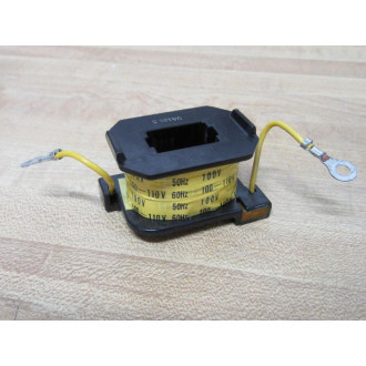 0A15S-5 Coil 0A15S5 - Used