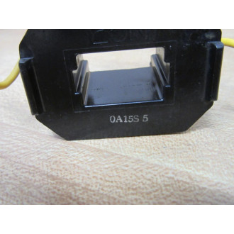 0A15S-5 Coil 0A15S5 - Used