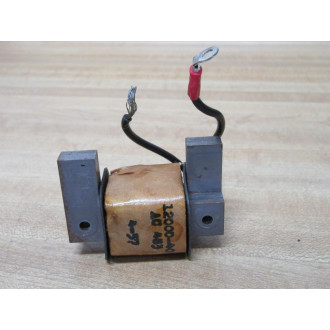 12000-40 Coil 1200040 - Used
