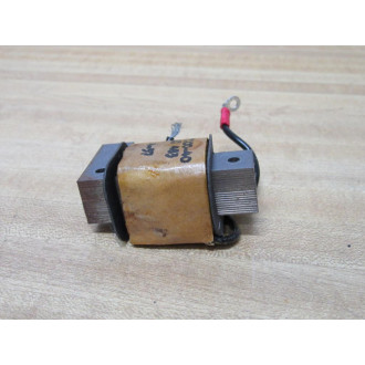 12000-40 Coil 1200040 - Used