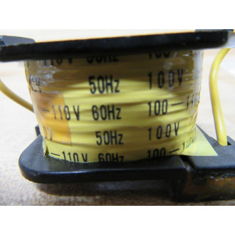 0A15S-5 Coil 0A15S5 - Used