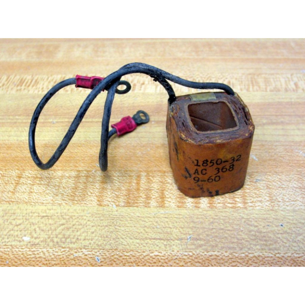1850-32 Coil 185032 Coil Only - Used