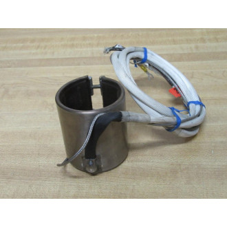 Watlow MBH-2025 Band Heater MBH2025 - Used