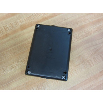 Siemens 3SB3802-0DU3 Plastic Enclosure 3SB38020DU3 - New No Box
