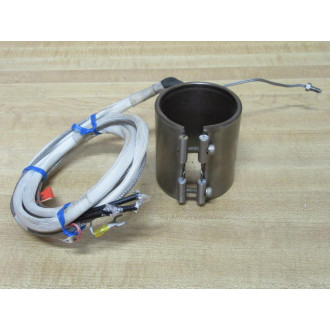 Watlow MBH-2025 Band Heater MBH2025 - Used
