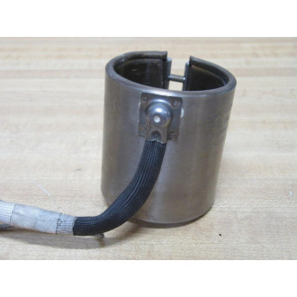 Watlow MBH-2025 Band Heater MBH2025 - Used