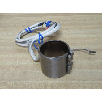 Watlow MBH-2020 Band Heater MBH2020 - Used