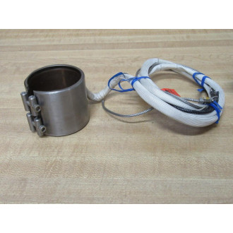 Watlow MBH-2020 Band Heater MBH2020 - Used