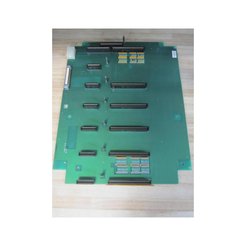 Gould E901-001 PC Board E901001 RevA - Used