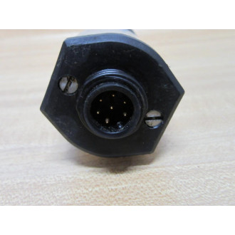 Balluff BTL3-S11-0255-Z-S50 Sensor BTL3S110255ZS50 Length: 14"- 38" - Used