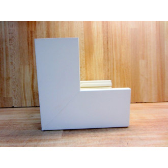 Panduit TIC130IW Inside Corner Fitting