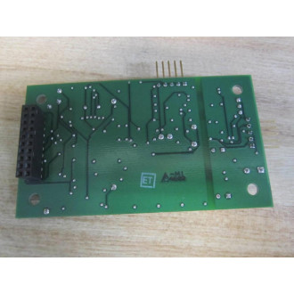 Spang Power 112111-0004 Circuit Board B54-A-D2-00 - New No Box