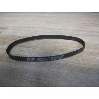 SDP 6Z16-102018 MXL Timing Belt  6Z16102018 - Used