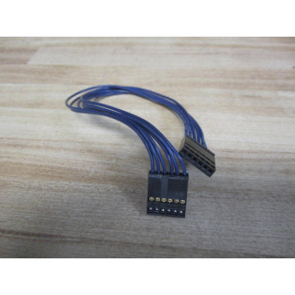 Cable PCB3-J5 Wires & Connectors PCB2-J21 - Used