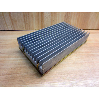 Iwaki 0297 Resistor LM 7.7m Ohm - Used
