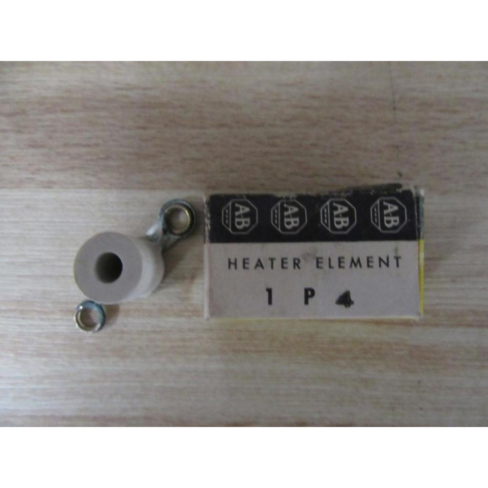 Allen Bradley P4 Overload Heating Element