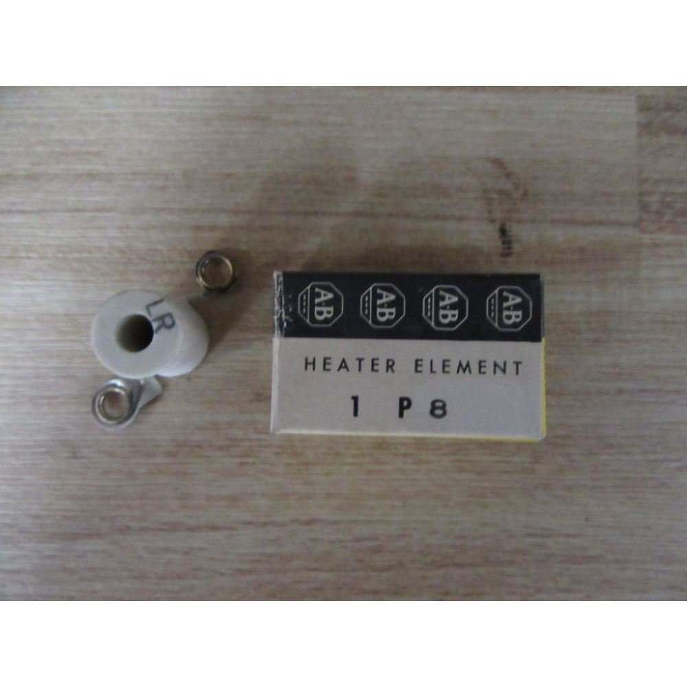 Allen Bradley P8 Overload Heating Element