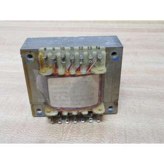 GDC 14.416 Transformer 14416 - Used