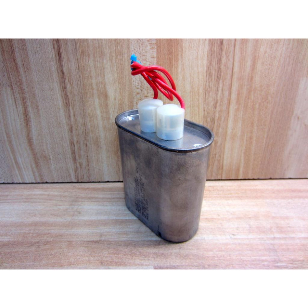 Aerovox A-15-1010206 Capacitor A151010206 - Used