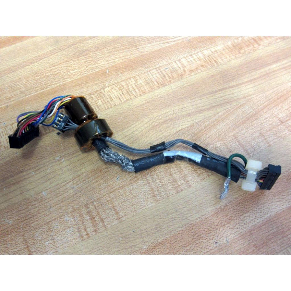 109-1662-00 Wire Harness 109166200 - Used