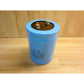 CDE A65-1010403 Capacitor 78,000 µF UF 40VDC - Used