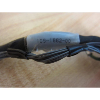 109-1662-00 Wire Harness 109166200 - Used