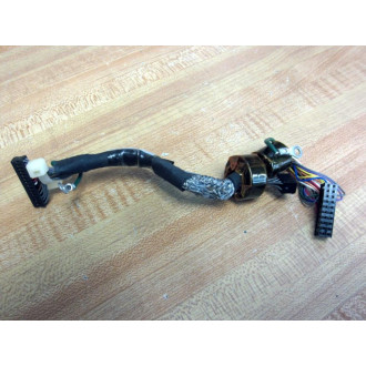 109-1662-00 Wire Harness 109166200 - Used