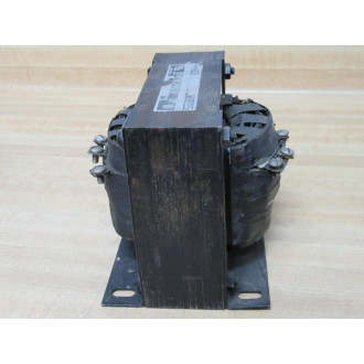 Hammond HL4EA Transformer Style: 2AH Type H - Used