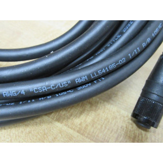 IFM Efector E18000 Cable E54661-02 - New No Box