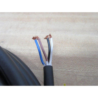 IFM Efector E18000 Cable E54661-02 - New No Box