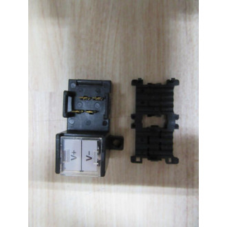 Allen Bradley 1485P-K1TLR4 Terminal Block 1485PK1TLR4