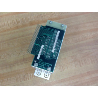 NDG 107-003238-01E TP IO Backpanel WEnclosure  ADK-8000 - Used