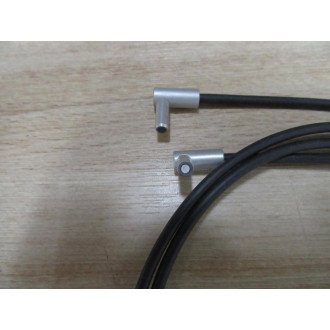 IFM Efector E20388 Sensor FE-18-P-A-R4