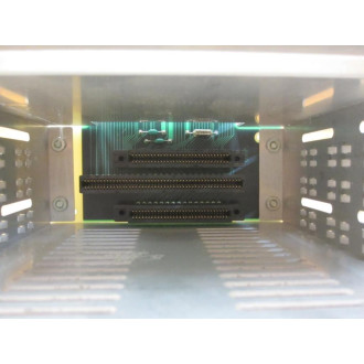 NDG 107-003238-01E TP IO Backpanel WEnclosure  ADK-8000 - Used