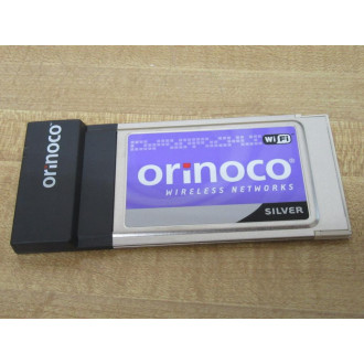 Orinoco PC24E-11-FCR PC Card PC24E11FCR - New No Box