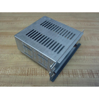 NDG 107-003238-01E TP IO Backpanel WEnclosure  ADK-8000 - Used
