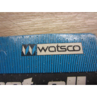 Watsco CC-5 Tube Connector CC5 (Pack of 2)