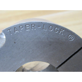 Dodge 119114 Taper Lock Bushing 2517X138KW (Pack of 2)